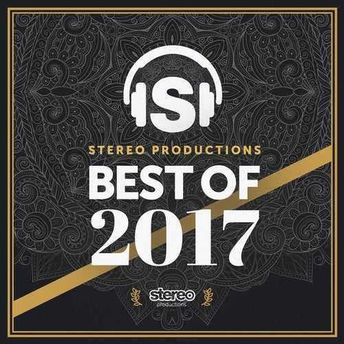 Cover art for Best of 2017
