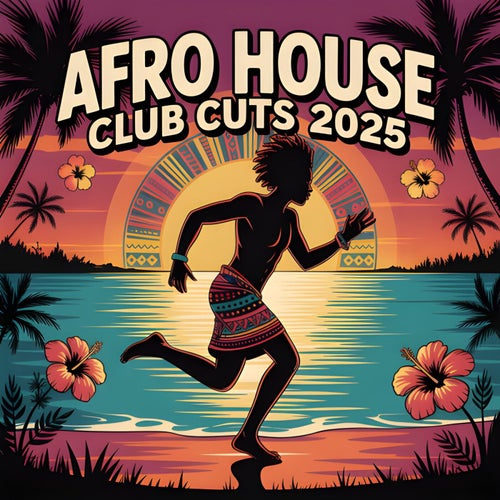 Afro Club Summer 2025 - Oryx Music