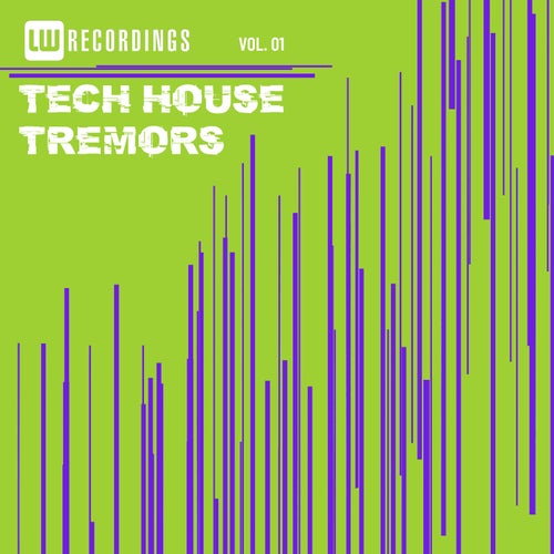 Tech House Tremors, Vol. 01 (2026)