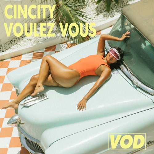 Voulez Vous