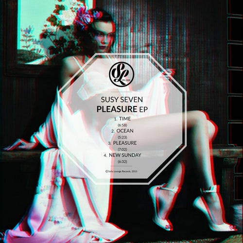 Pleasure EP