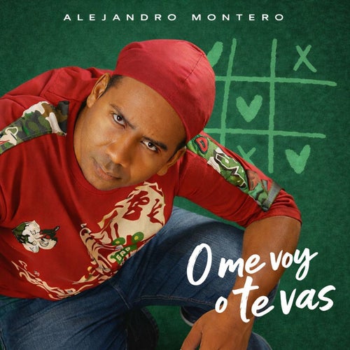 O Me Voy O Te Vas