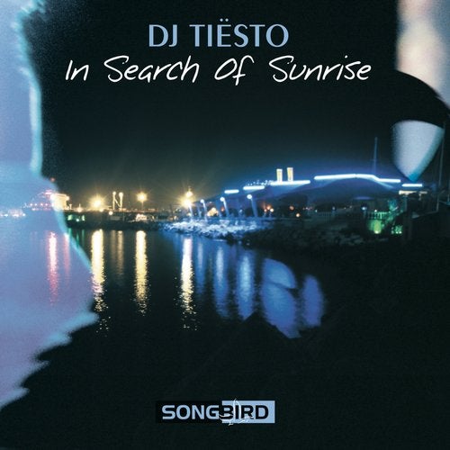 Cover art for In Search Of Sunrise 1