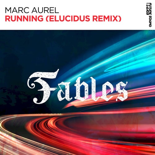 Marc Aurel - Running (Elucidus Extended Remix).mp3