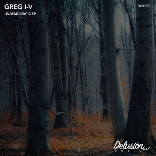 Undemocratic EP