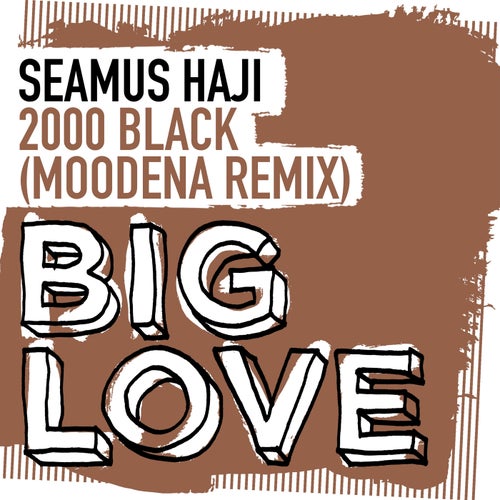 2000 Black (Moodena Remix)