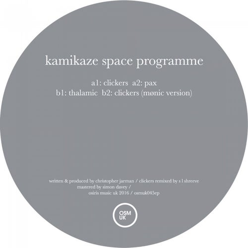 Humanoid EP