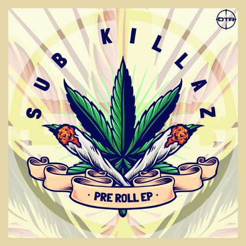 Pre-Roll EP