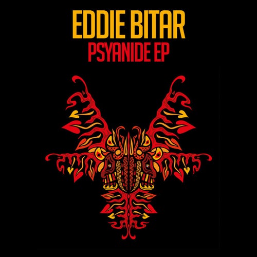 Psyanide EP