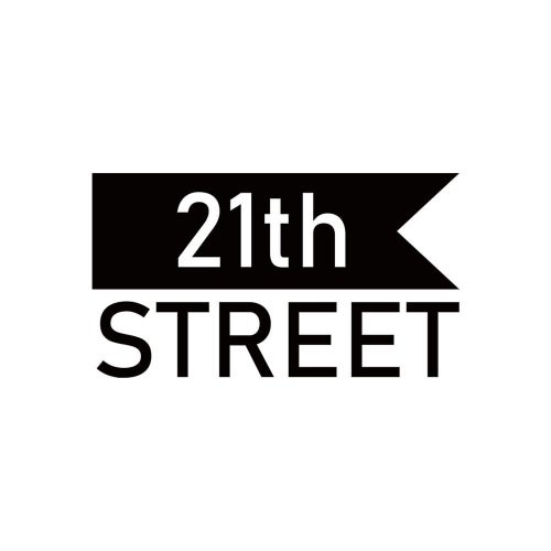 21th Street Records