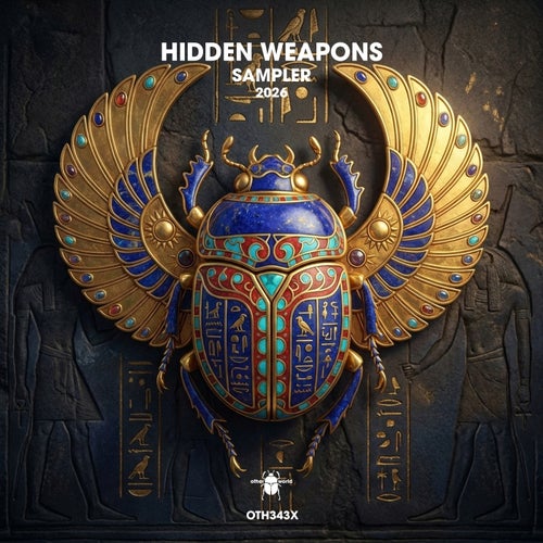 Hidden Weapons Sampler 2026