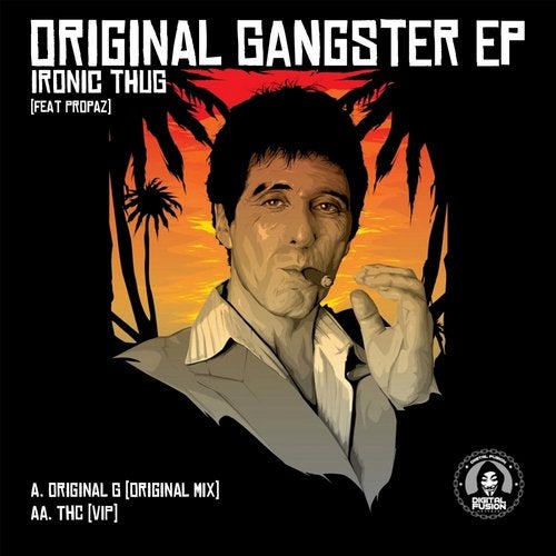 Original Gangster Ep