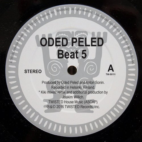Beat 5