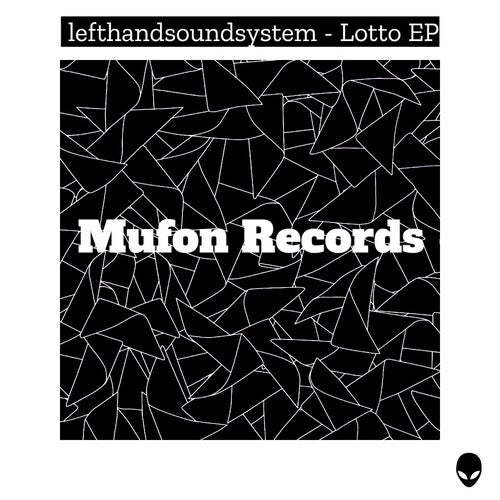 Lotto EP