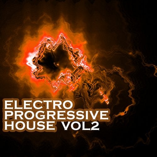 Cover art for Electro Progressive House, Vol. 2