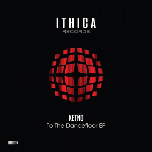 To The Dancefloor EP
