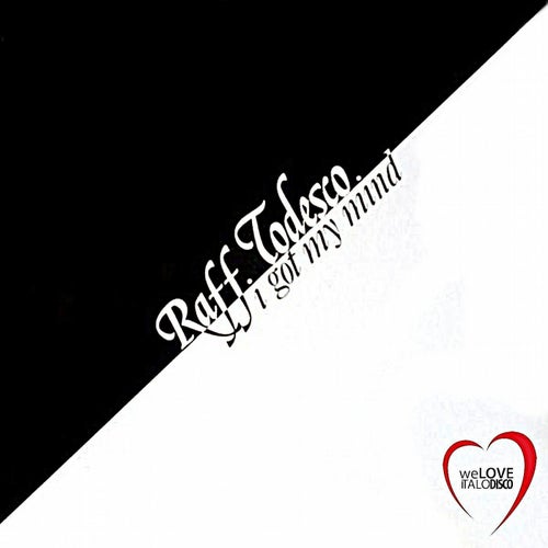 I Got My Mind (Italo Disco)