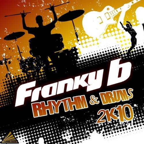 Rhythm And Drums 2K10