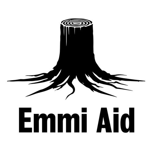 EMMI AID ? Emmauswald bleibt!