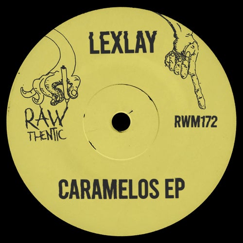 Caramelos EP