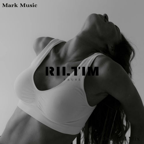 Cover art for Pause