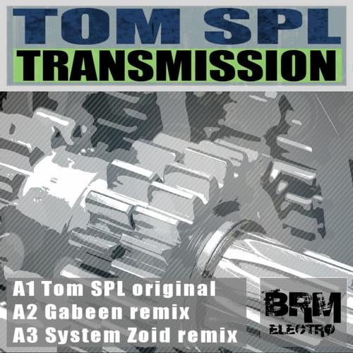 Transmission