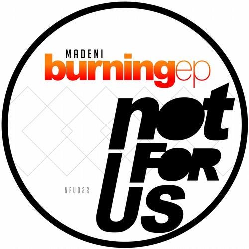 Burning EP