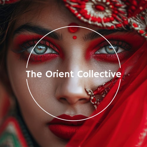 VA - The Orient Collective_ Red Carpet TOC16