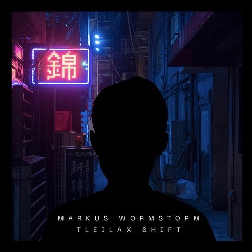 Cover art for Tleilax Shift