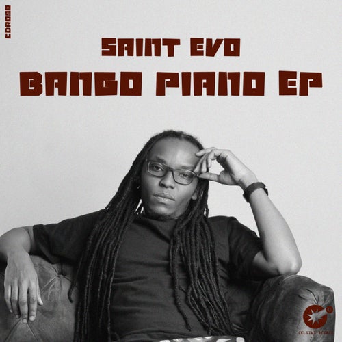 Saint Evo - Bango Piano (2023) 
