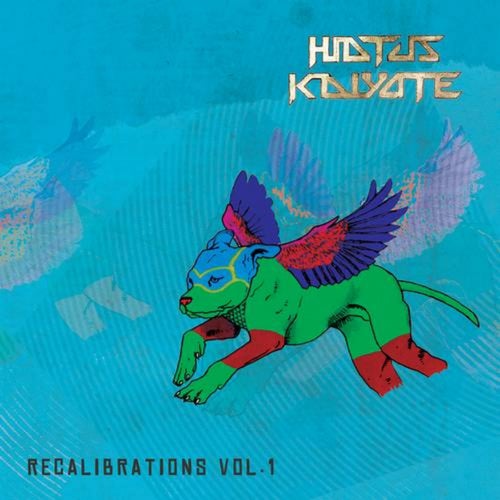 Hiatus Kaiyote Music & Downloads on Beatport
