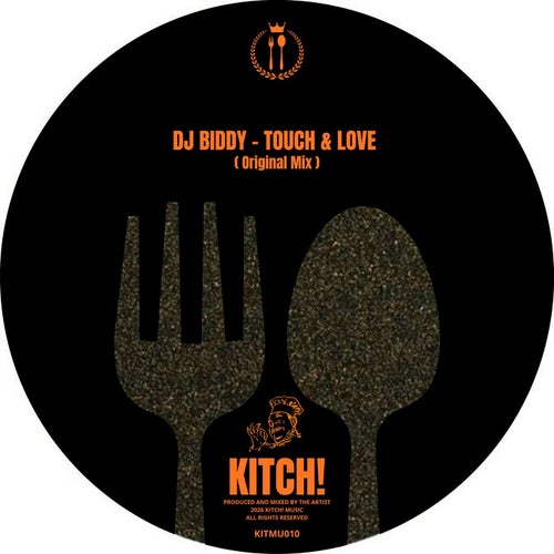 Touch & Love