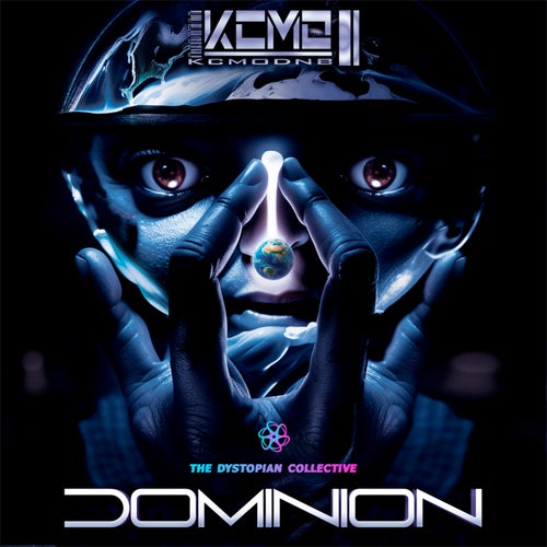 Cover art for Dominion