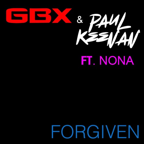 Forgiven
