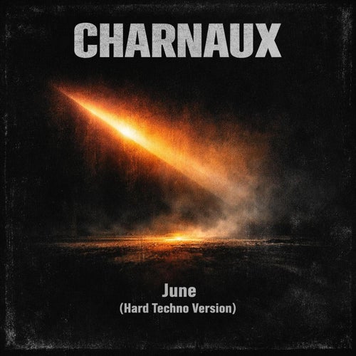 June (Hard Techno Version)