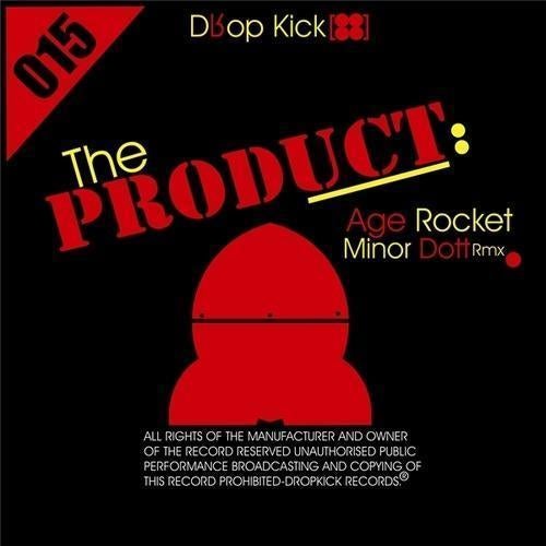 Age Rocket EP