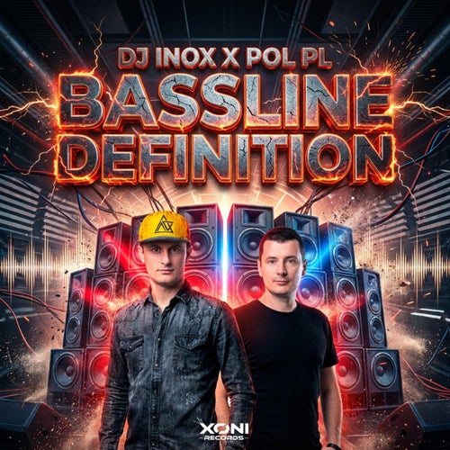 Bassline Definition