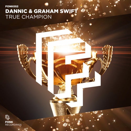 True Champion (Extended Mix)