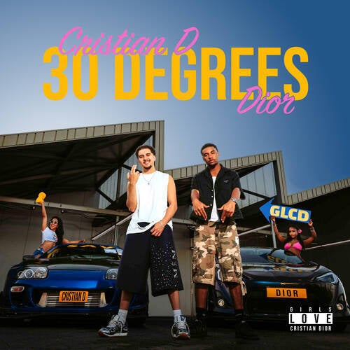 30 Degrees