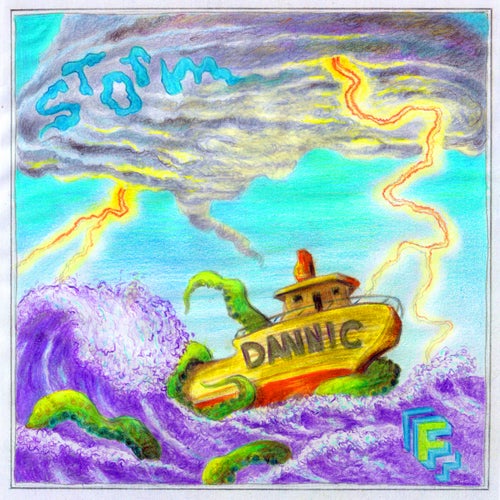 Storm - Extended Mix