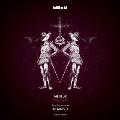Avalon EP