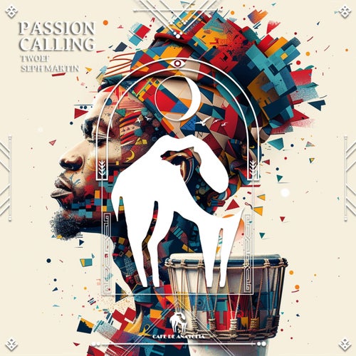 Passion Calling