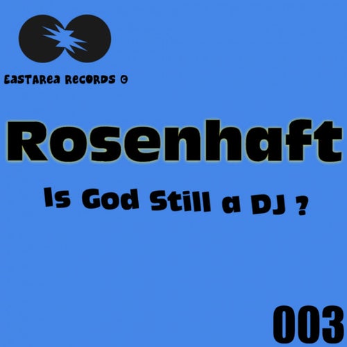 Is God Still A DJ?