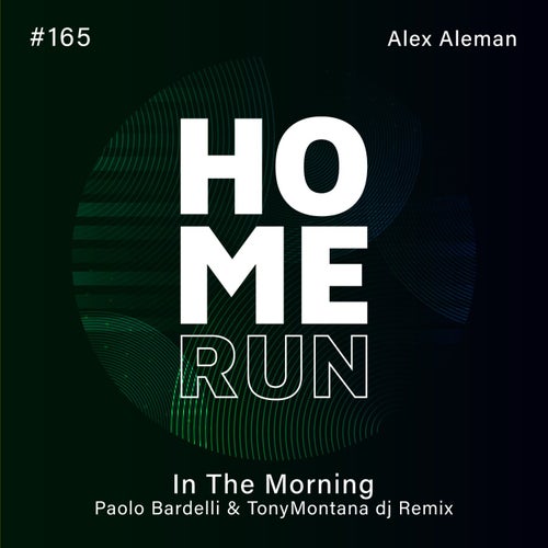 In The Morning (Paolo Bardelli, TonyMontana dj Remix)