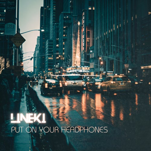 Put On Your Headphones EP