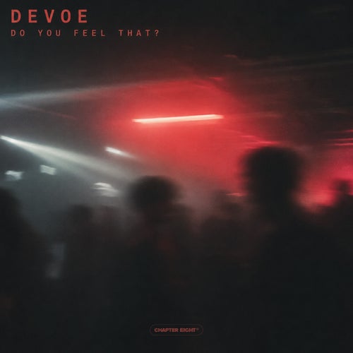 Do you feel that? (Extended Mix)