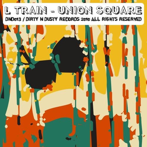 Union Square