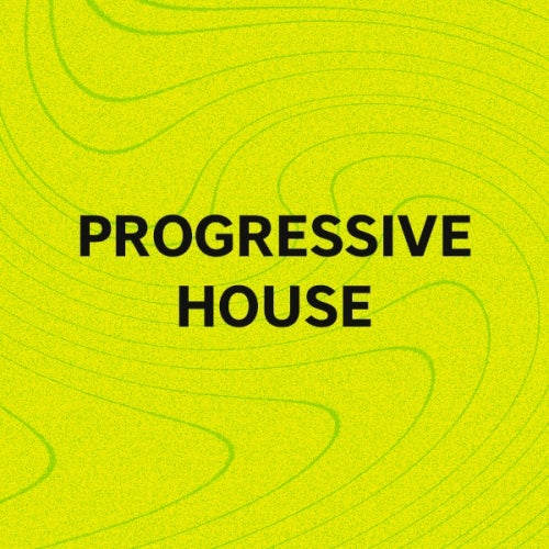 Must Hear Progressive House: January