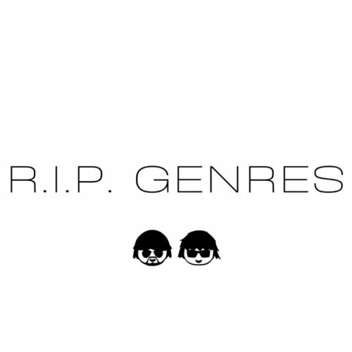 R.I.P GENRES