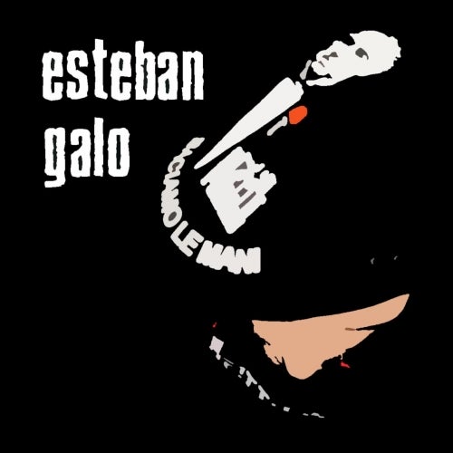 Esteban Galo